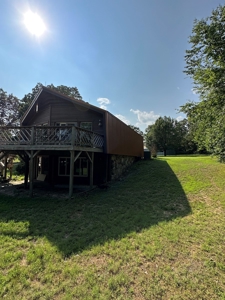 Country Home in Fulton County, Arkansas - image 9
