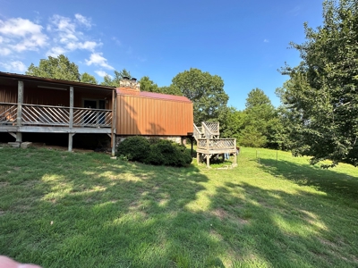 Country Home in Fulton County, Arkansas - image 5