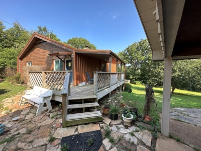 Country Home in Fulton County, Arkansas - image 3