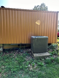 Country Home in Fulton County, Arkansas - image 11