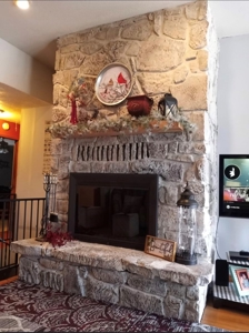 Country Home in Fulton County, Arkansas - image 23