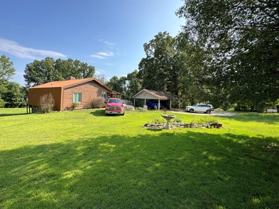 Country Home in Fulton County, Arkansas - image 14