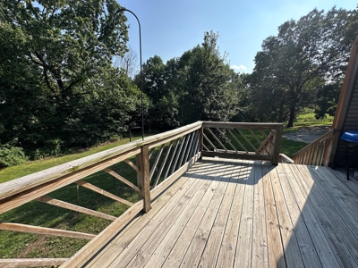 Country Home in Fulton County, Arkansas - image 16