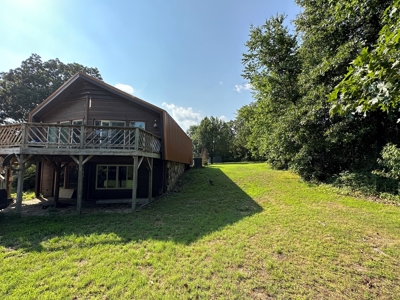 Country Home in Fulton County, Arkansas - image 8