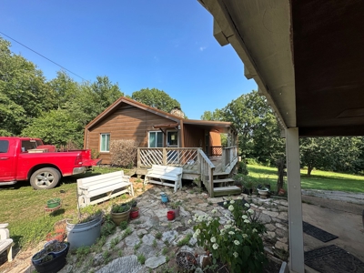 Country Home in Fulton County, Arkansas - image 2