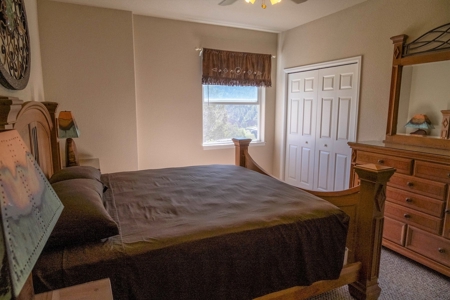 Luxury Off-Grid Home for Sale in Westcliffe Colorado - image 17