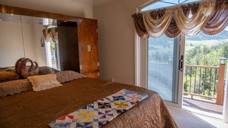 Luxury Off-Grid Home for Sale in Westcliffe Colorado - image 15