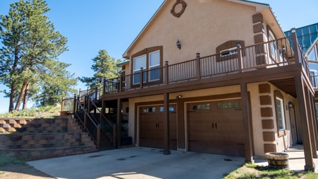 Luxury Off-Grid Home for Sale in Westcliffe Colorado - image 30