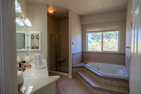 Luxury Off-Grid Home for Sale in Westcliffe Colorado - image 13