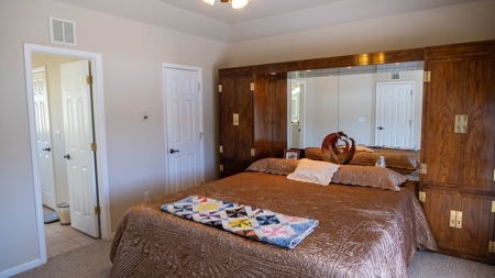 Luxury Off-Grid Home for Sale in Westcliffe Colorado - image 14