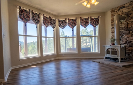Luxury Off-Grid Home for Sale in Westcliffe Colorado - image 19