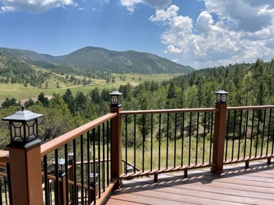 Luxury Off-Grid Home for Sale in Westcliffe Colorado - image 33