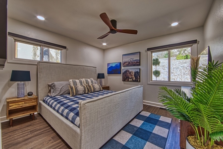 Lake Hamilton Waterfront Home in Hot Springs, AR - image 31