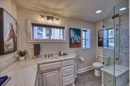 Lake Hamilton Waterfront Home in Hot Springs, AR - image 34