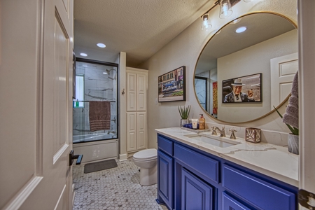 Lake Hamilton Waterfront Home in Hot Springs, AR - image 29