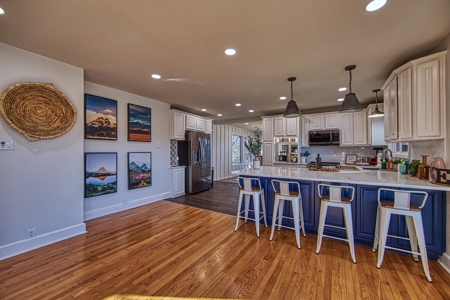 Lake Hamilton Waterfront Home in Hot Springs, AR - image 22