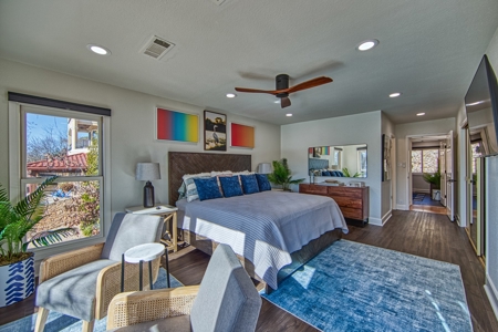 Lake Hamilton Waterfront Home in Hot Springs, AR - image 38