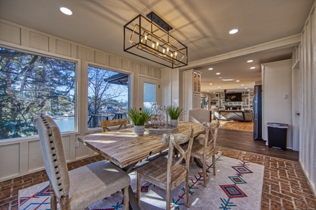 Lake Hamilton Waterfront Home in Hot Springs, AR - image 26