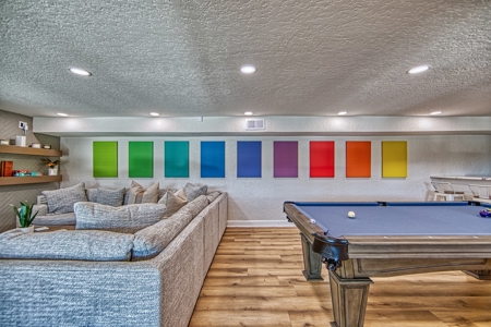 Lake Hamilton Waterfront Home in Hot Springs, AR - image 45