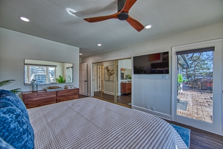 Lake Hamilton Waterfront Home in Hot Springs, AR - image 40