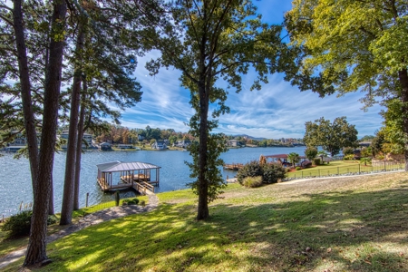 Lake Hamilton Waterfront Home in Hot Springs, AR - image 10