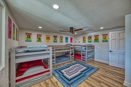 Lake Hamilton Waterfront Home in Hot Springs, AR - image 41