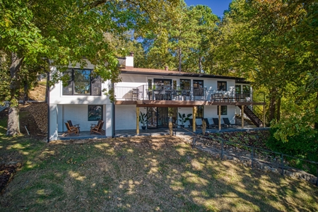 Lake Hamilton Waterfront Home in Hot Springs, AR - image 5