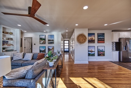 Lake Hamilton Waterfront Home in Hot Springs, AR - image 23