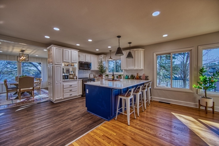 Lake Hamilton Waterfront Home in Hot Springs, AR - image 21