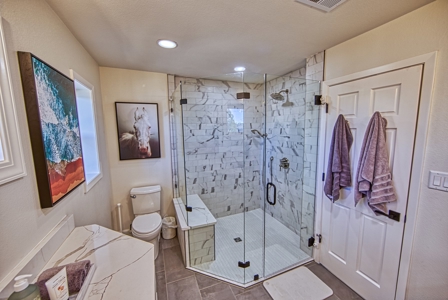 Lake Hamilton Waterfront Home in Hot Springs, AR - image 35