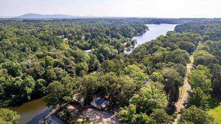 Lake Front Home on Lake Hamilton in Hot Springs AR - image 7