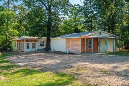 Lake Front Home on Lake Hamilton in Hot Springs AR - image 42