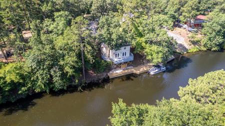 Lake Front Home on Lake Hamilton in Hot Springs AR - image 6