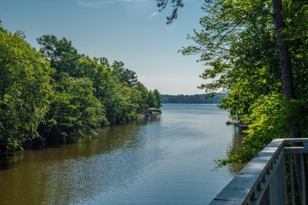 Lake Front Home on Lake Hamilton in Hot Springs AR - image 36