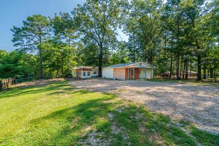 Lake Front Home on Lake Hamilton in Hot Springs AR - image 41