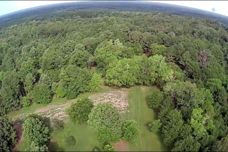 West Alabama Blackbelt Hunting & Fishing Tract in Boligee AL - image 15
