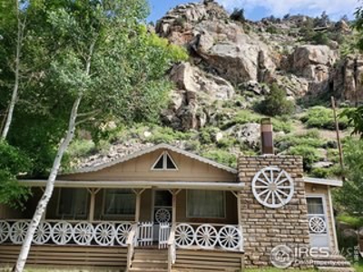 Canyon Retreat - image 1