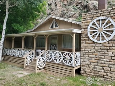 Canyon Retreat - image 17