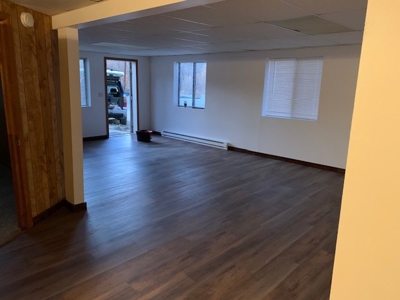 Prime Commercial Building Plus Residential Rental Units! - image 43