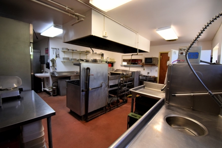 Prime Commercial Building Plus Residential Rental Units! - image 29