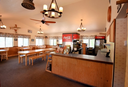 Prime Commercial Building Plus Residential Rental Units! - image 28