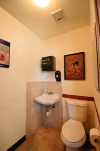 Prime Commercial Building Plus Residential Rental Units! - image 23