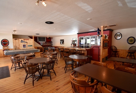 Prime Commercial Building Plus Residential Rental Units! - image 9