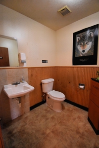 Prime Commercial Building Plus Residential Rental Units! - image 6