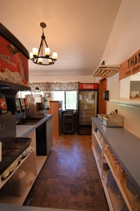 Prime Commercial Building Plus Residential Rental Units! - image 8