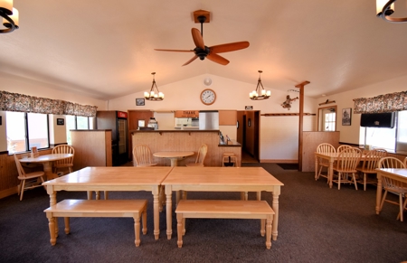 Prime Commercial Building Plus Residential Rental Units! - image 33