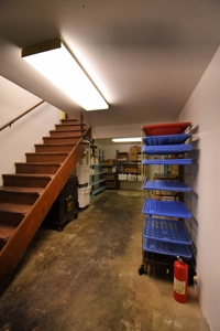Prime Commercial Building Plus Residential Rental Units! - image 14