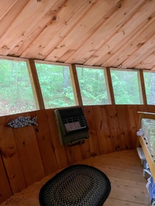 Yurt with Nearby Lake Access - image 16