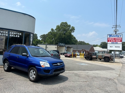 Service Center & Auto Sales Business in Colonial Heights, VA - image 6