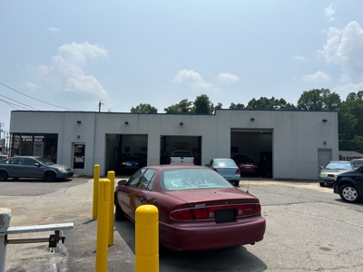 Service Center & Auto Sales Business in Colonial Heights, VA - image 8